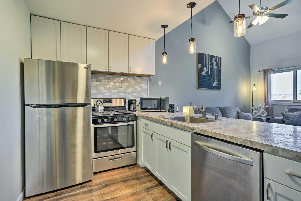 Vernon Township Condo - Walk To Ski Resort! ภายนอก รูปภาพ